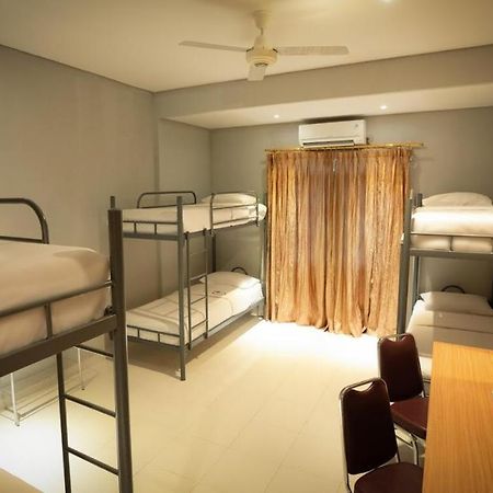 Hotel NIte&Day MDC Puncak - Gadog Bogor Exterior foto