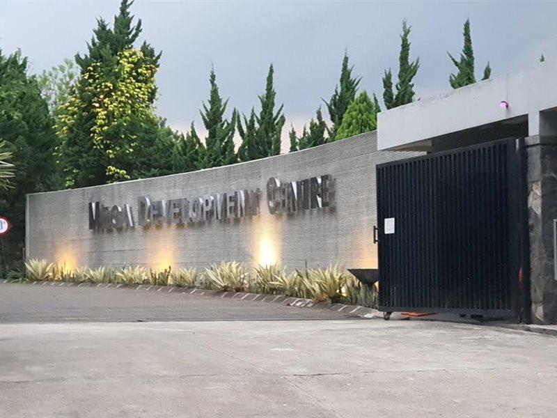 Hotel NIte&Day MDC Puncak - Gadog Bogor Exterior foto