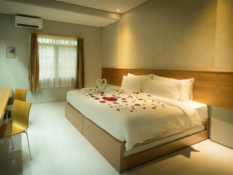 Hotel NIte&Day MDC Puncak - Gadog Bogor Exterior foto