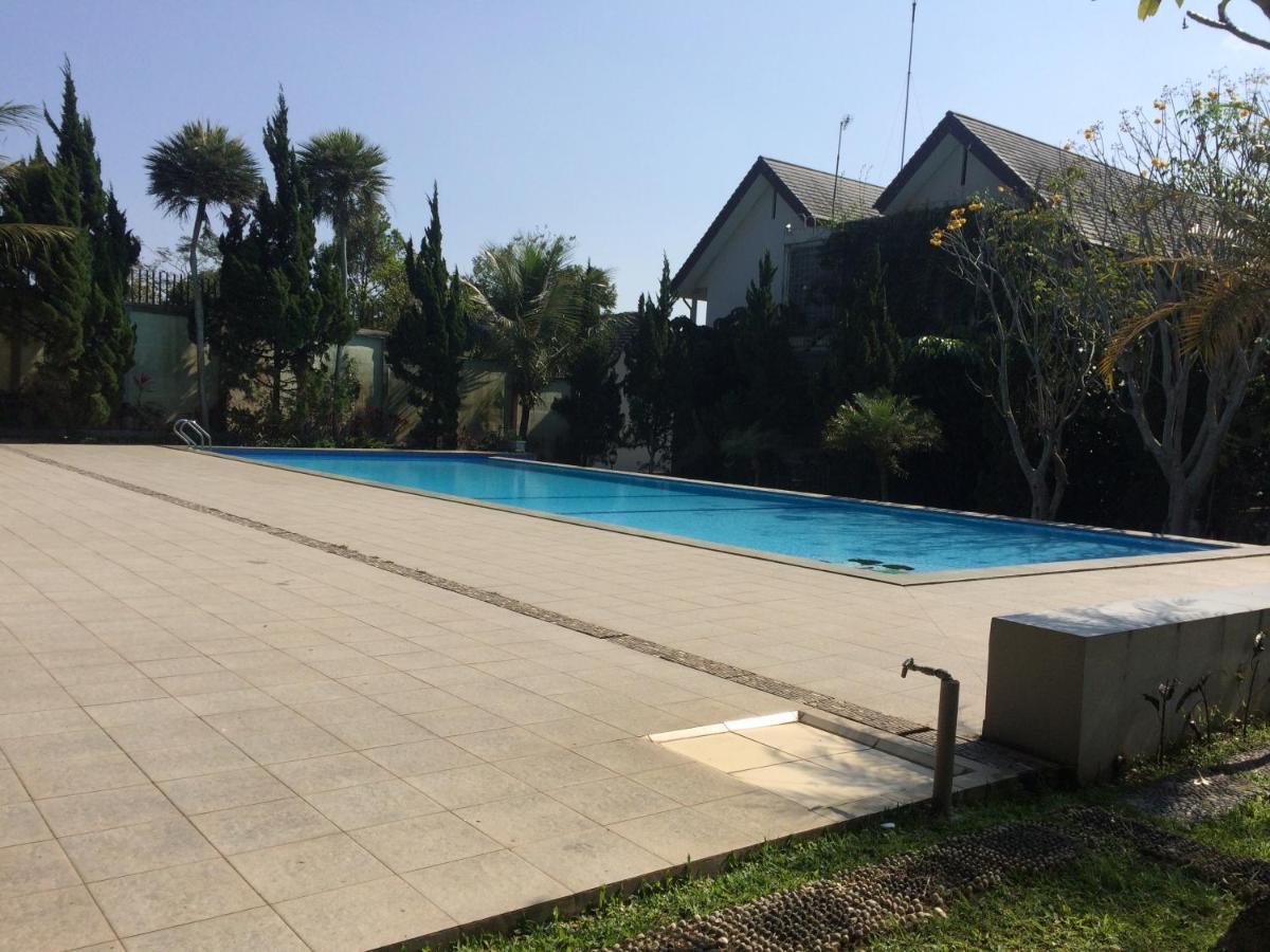 Hotel NIte&Day MDC Puncak - Gadog Bogor Exterior foto