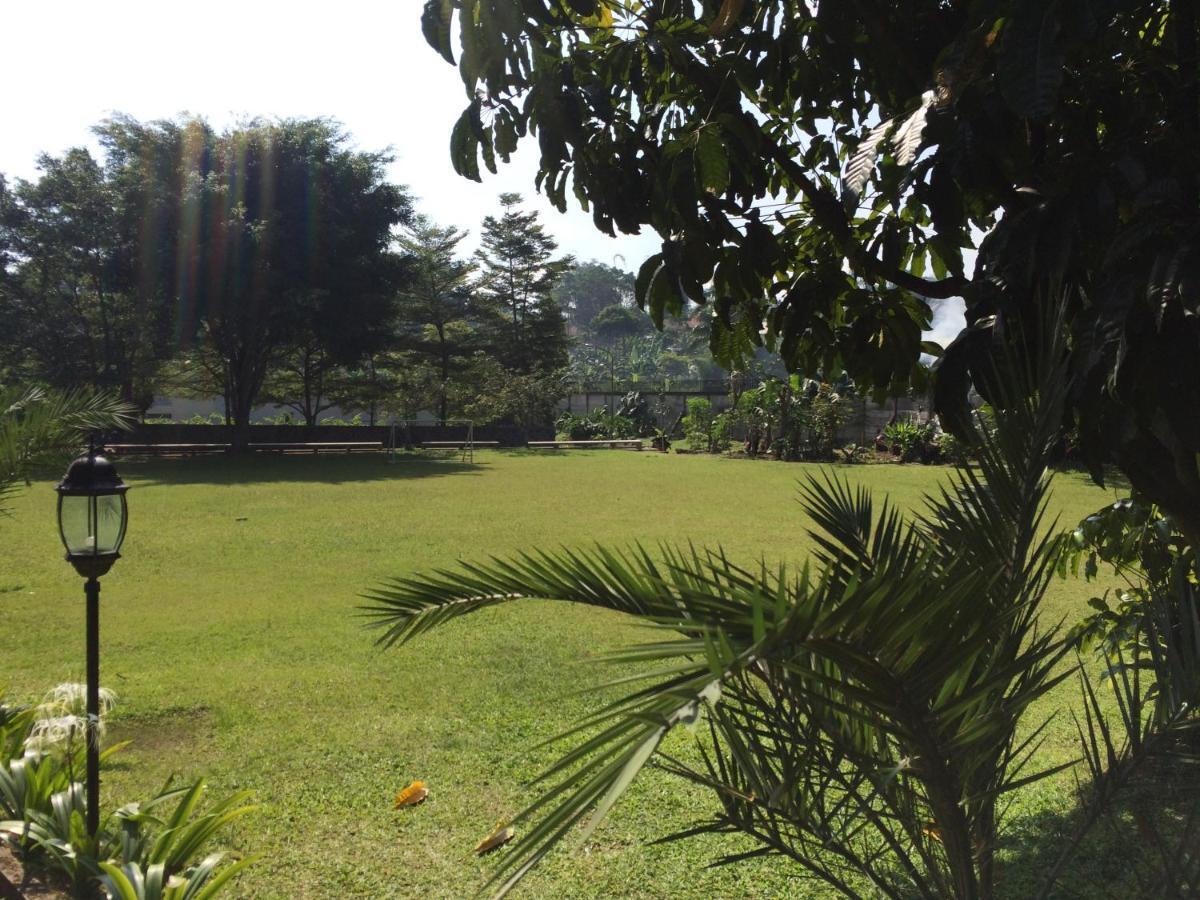 Hotel NIte&Day MDC Puncak - Gadog Bogor Exterior foto