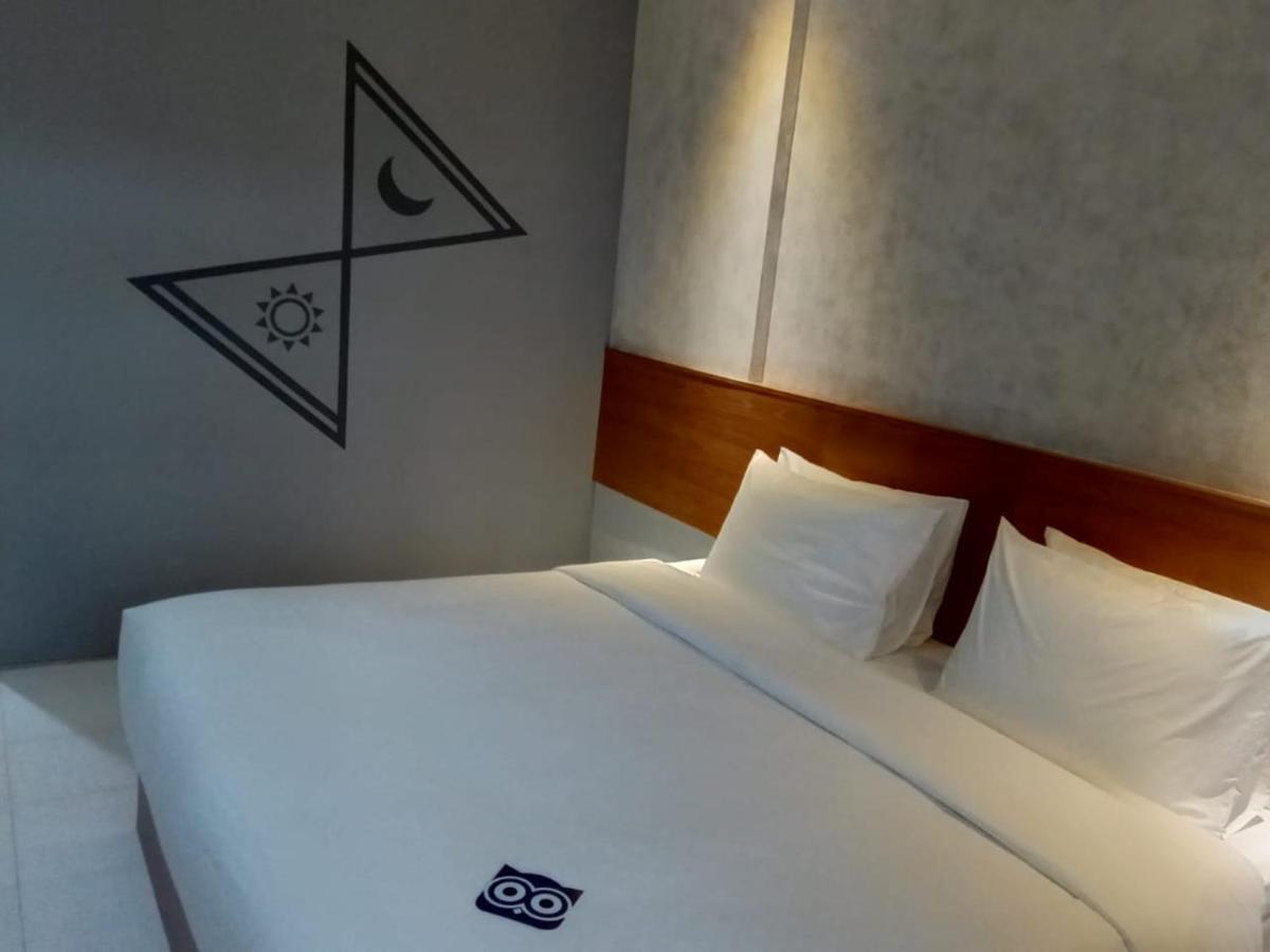 Hotel NIte&Day MDC Puncak - Gadog Bogor Exterior foto