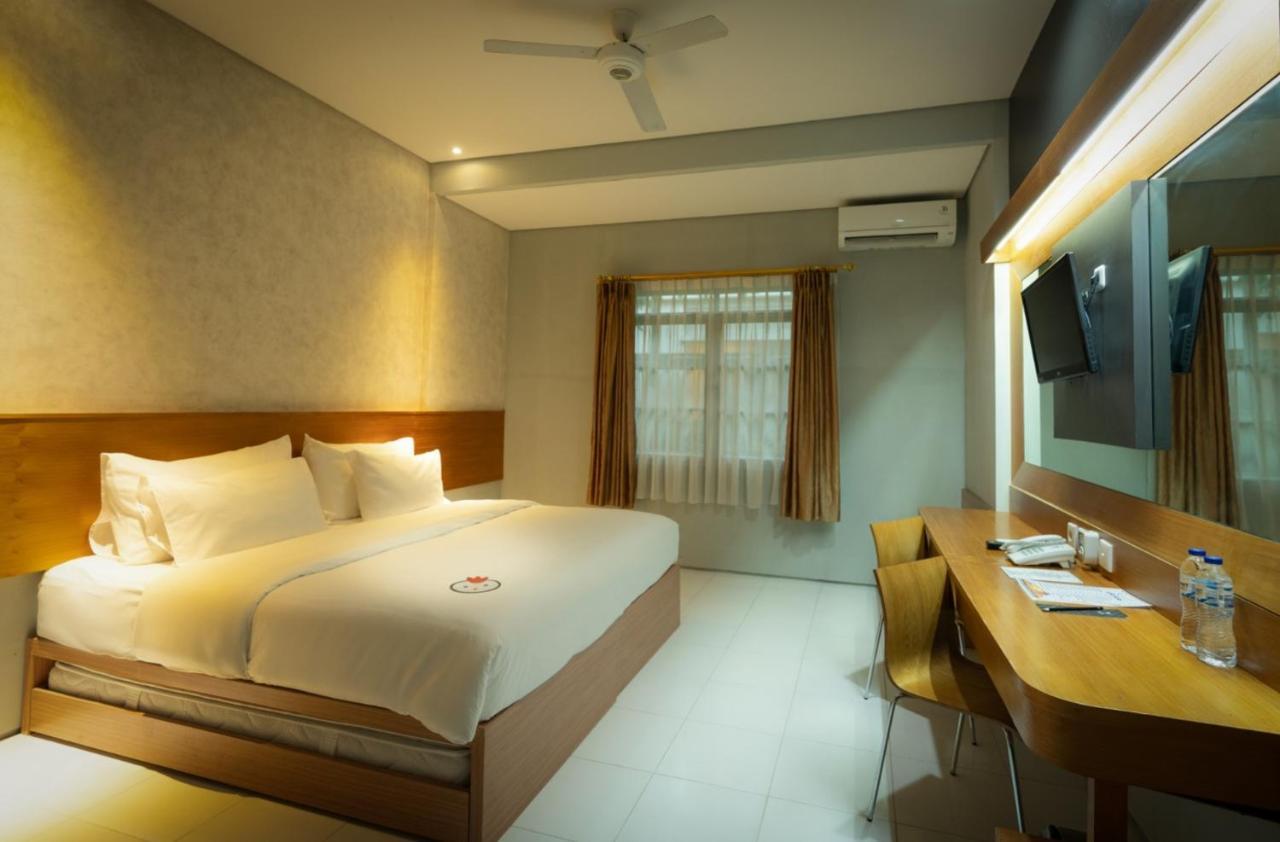 Hotel NIte&Day MDC Puncak - Gadog Bogor Exterior foto