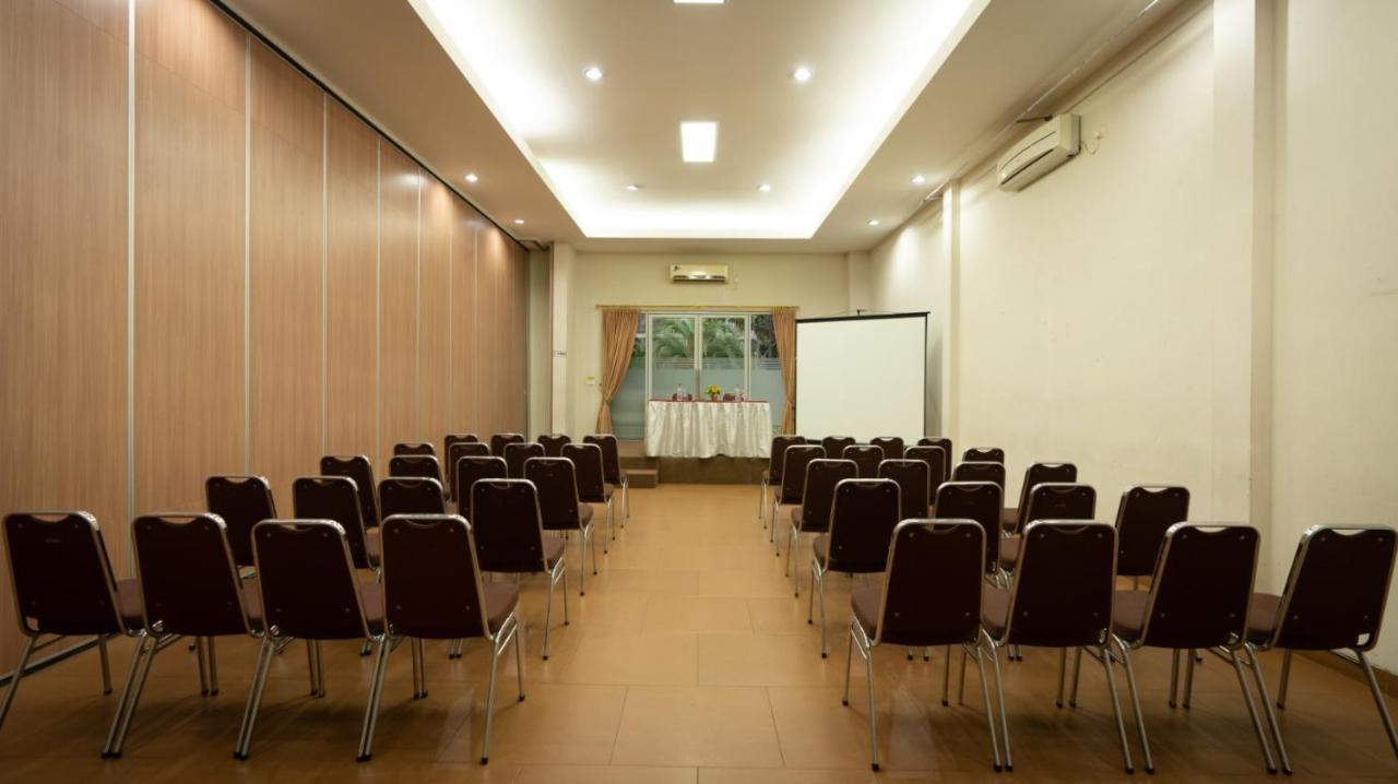 Hotel NIte&Day MDC Puncak - Gadog Bogor Exterior foto